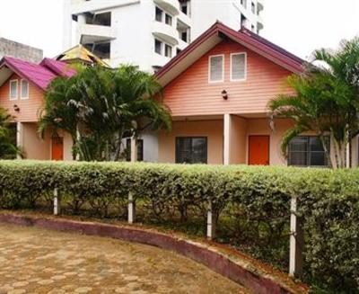 фото отеля The Sea Hotel & Resort Rayong