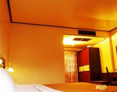 фото отеля The Sea Hotel & Resort Rayong
