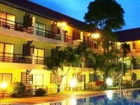 The Sea Hotel & Resort Rayong