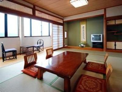 фото отеля Hotel Nagasaki