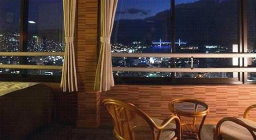 фото отеля Hotel Nagasaki