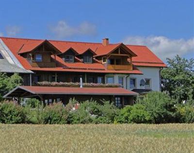 фото отеля Birkholmhof
