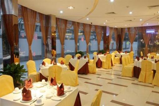 фото отеля Shenlong Hotel