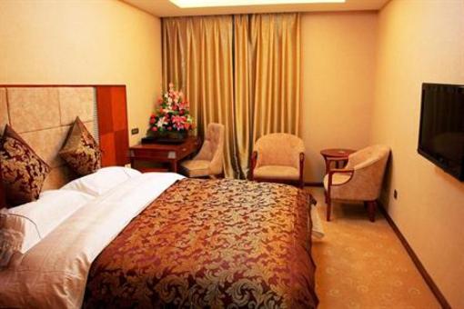 фото отеля Shenlong Hotel