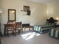 Hotel- Rest. La Carreta
