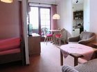 фото отеля Residenz Sachsensteinblick