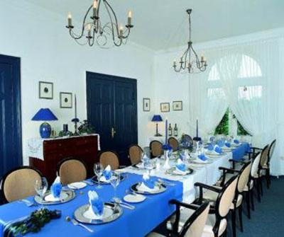 фото отеля Hotel-Restaurant Ohlen