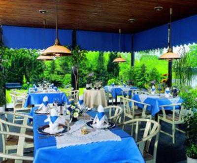 фото отеля Hotel-Restaurant Ohlen