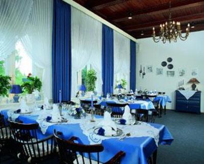 фото отеля Hotel-Restaurant Ohlen