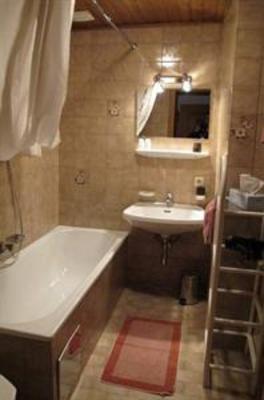 фото отеля Pension Alpenrose Kitzbuhel
