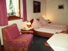 фото отеля Pension Alpenrose Kitzbuhel