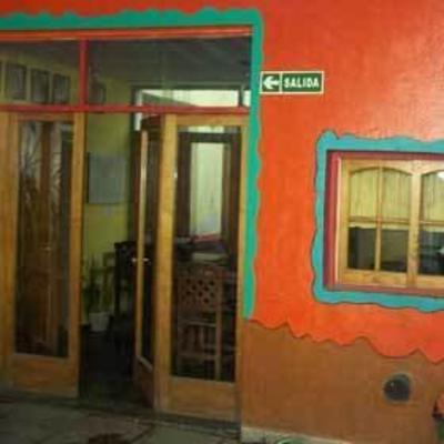 фото отеля Hostel Huellas Andinas