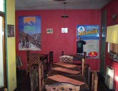 фото отеля Hostel Huellas Andinas