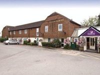 Premier Inn Wateringbury Maidstone