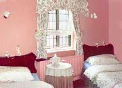 фото отеля Riverside Guest House Charlestown (Ireland)