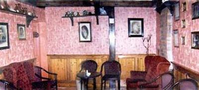 фото отеля Riverside Guest House Charlestown (Ireland)