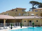 фото отеля Lagrange Prestige Les Terrasses des Embiez