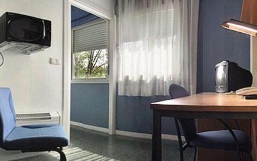 фото отеля Residencia Tomas Alfaro Fournier