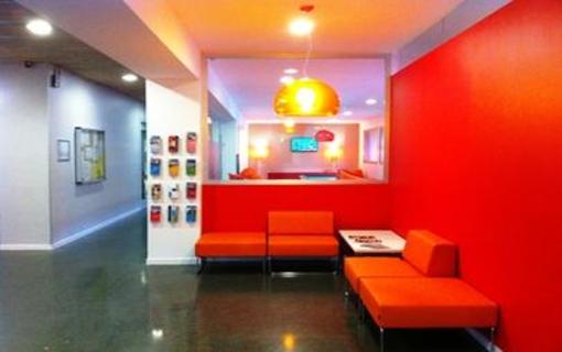 фото отеля Residencia Tomas Alfaro Fournier