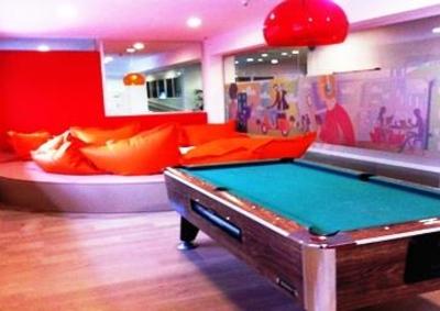 фото отеля Residencia Tomas Alfaro Fournier