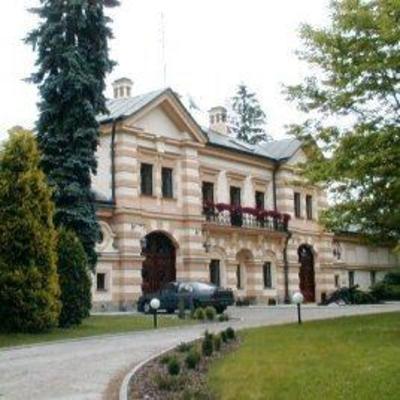 фото отеля Zamek w Krasiczynie