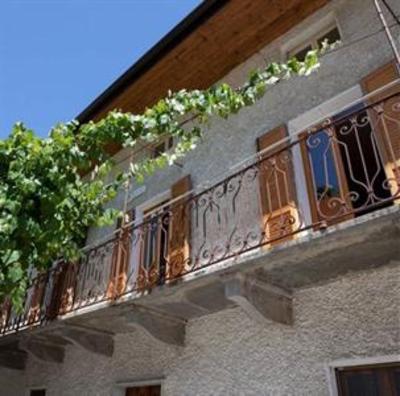 фото отеля Affittacamere Valle Maira