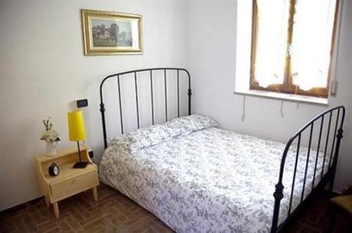 фото отеля Affittacamere Valle Maira