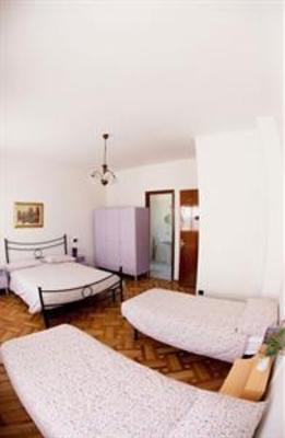 фото отеля Affittacamere Valle Maira