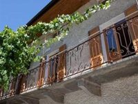 Affittacamere Valle Maira