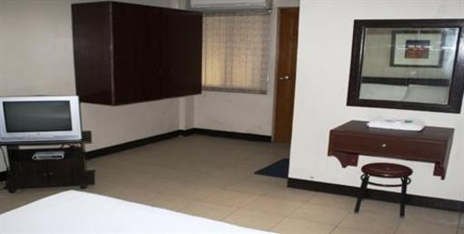фото отеля 1st Avenue Hotel