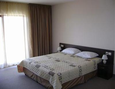 фото отеля Kandrovi Hotel