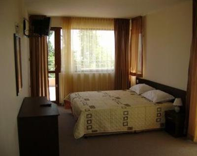 фото отеля Kandrovi Hotel