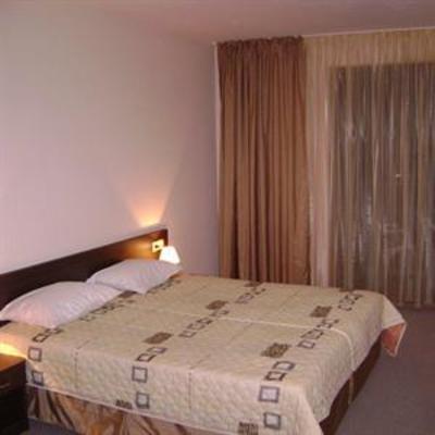 фото отеля Kandrovi Hotel