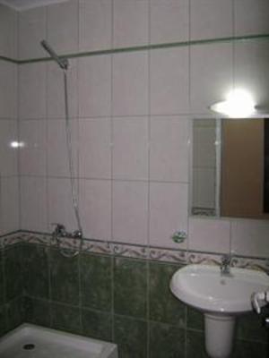 фото отеля Kandrovi Hotel