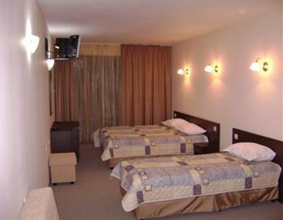 фото отеля Kandrovi Hotel