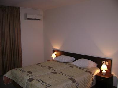 фото отеля Kandrovi Hotel