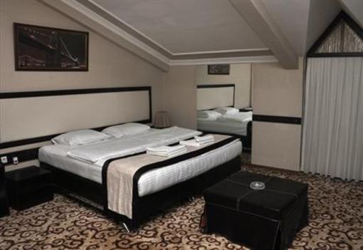 фото отеля Teona Hotel