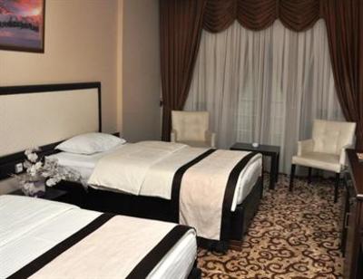 фото отеля Teona Hotel