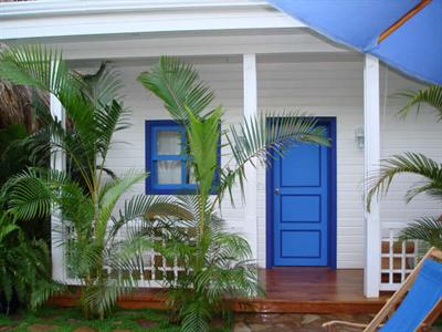 фото отеля La Posada Azul