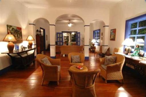 фото отеля La Posada Azul