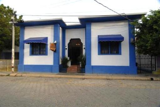 фото отеля La Posada Azul