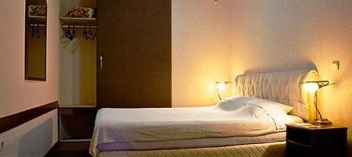 фото отеля Djermanovic Hotel Leskovac