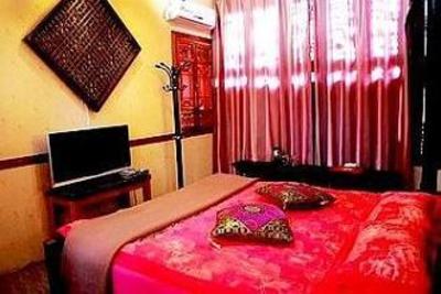 фото отеля Lijiang Lis Inn