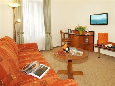 фото отеля Hotel Coralle
