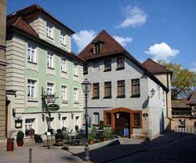 фото отеля Hotel Restaurant Museums Stube