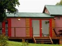 The Dairy Cottage Pokolbin