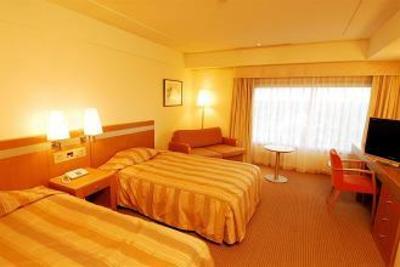 фото отеля Nakano Sun Plaza