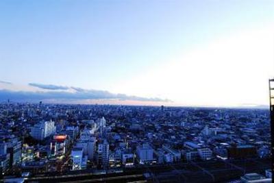 фото отеля Nakano Sun Plaza