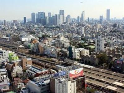 фото отеля Nakano Sun Plaza
