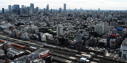 фото отеля Nakano Sun Plaza